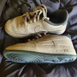 Nike Air Force 1s